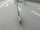 Ninebot g30 max - nuotraukos Nr. 2