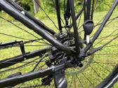 Trek Verve+ 2 Bosch Performance Line T - nuotraukos Nr. 9