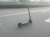 Ninebot g30 max - nuotraukos Nr. 4