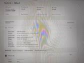 T14s Gen 3 Fhd+ 400 Nit I7-1260p 32gb 512gb 41% - nuotraukos Nr. 4