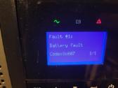 Eaton 5px 3000irt3u - nuotraukos Nr. 2