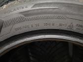 235/55 r18 Barum ziemines - nuotraukos Nr. 3
