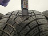 235/55 r18 Barum ziemines - nuotraukos Nr. 6