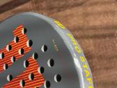 Wilson pro staff padelio raketė - nuotraukos Nr. 3