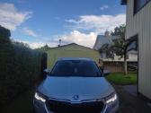 Parduodamas Ekonomiškas ir tvarkingas automobilis