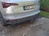 Parduodamas Ekonomiškas ir tvarkingas automobilis - nuotraukos Nr. 3