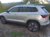Parduodamas Ekonomiškas ir tvarkingas automobilis - nuotraukos Nr. 4