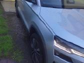 Parduodamas Ekonomiškas ir tvarkingas automobilis - nuotraukos Nr. 5