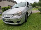 Suzuki Liana - nuotraukos Nr. 2