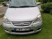 Suzuki Liana - nuotraukos Nr. 9