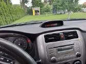 Suzuki Liana - nuotraukos Nr. 14