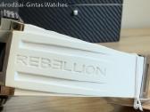 Rebellion Predator - nuotraukos Nr. 14