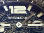 Rebellion Predator - nuotraukos Nr. 20
