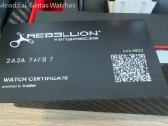 Rebellion Predator - nuotraukos Nr. 32