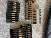 Parduodamas Cz 555 šautuvas - nuotraukos Nr. 2