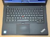 Lenovo Thinkpad T470 14 nešiojamas kompiuteris - nuotraukos Nr. 2