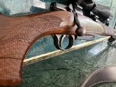 Parduodamas Cz 555 šautuvas - nuotraukos Nr. 5