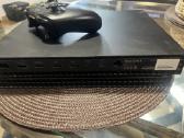 Xbox one x 500gb su pulteliu