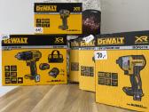 Dewalt irankiai