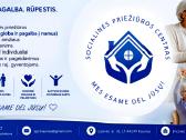 Slaugos ir priežiūros paslaugos asmens namuose - nuotraukos Nr. 2