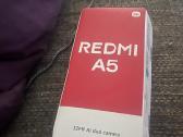 Redmi a5