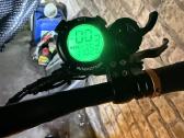 Elektrinis paspirtukas Teverun Blade GT - nuotraukos Nr. 6