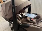 Nauja Maxi-cosi pebble 360 pro 2 - nuotraukos Nr. 2