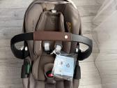 Nauja Maxi-cosi pebble 360 pro 2 - nuotraukos Nr. 5