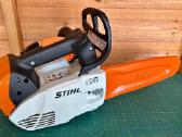 Stihl ms151tc