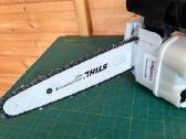 Stihl ms151tc - nuotraukos Nr. 3