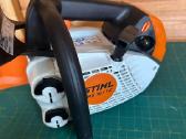 Stihl ms151tc - nuotraukos Nr. 4