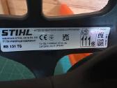 Stihl ms151tc - nuotraukos Nr. 5