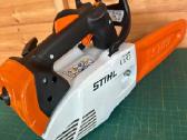 Stihl ms151tc - nuotraukos Nr. 7