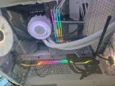 Ideali šalta topinė Rtx 3070 - nuotraukos Nr. 4