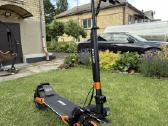 Elektrinis paspirtukas Teverun Blade GT
