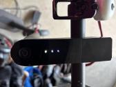 Xiaomi Mi Electric Scooter - nuotraukos Nr. 3