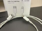 iPhone Orginalus krovimo laidas - nuotraukos Nr. 4