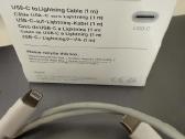 iPhone Orginalus krovimo laidas - nuotraukos Nr. 5