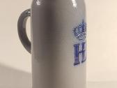 Vokiški keramikiniai alaus bokalai / German Beer S - nuotraukos Nr. 2