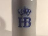 Vokiški keramikiniai alaus bokalai / German Beer S - nuotraukos Nr. 3