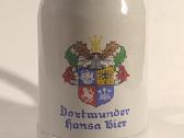 Vokiški keramikiniai alaus bokalai / German Beer S - nuotraukos Nr. 5