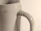 Vokiški keramikiniai alaus bokalai / German Beer S - nuotraukos Nr. 6