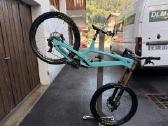 YT Tues Core 4 Downhill dviratis - nuotraukos Nr. 2