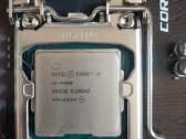 Mobo Msi Z390-a Pro + Cpu i9 9900 - nuotraukos Nr. 2