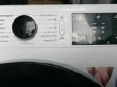 Skalbymo masina pakraunama is priekio - nuotraukos Nr. 2