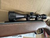 Pneumatinis Šautuvas Hammerli Hunter Force 900 Com - nuotraukos Nr. 2