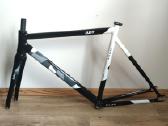 Fixed gear treko single speed fikso rėmai - nuotraukos Nr. 3