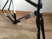 Fixed gear treko single speed fikso rėmai - nuotraukos Nr. 4
