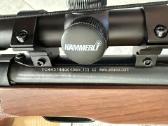 Pneumatinis Šautuvas Hammerli Hunter Force 900 Com - nuotraukos Nr. 3
