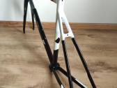 Fixed gear treko single speed fikso rėmai - nuotraukos Nr. 5